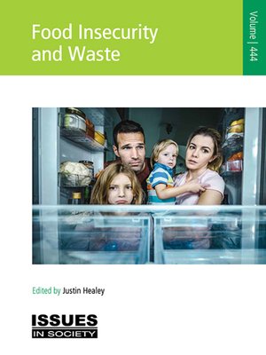 cover image of Food Insecurity and Waste